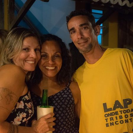 Carioca Hostel Praia de Pipa 外观 照片