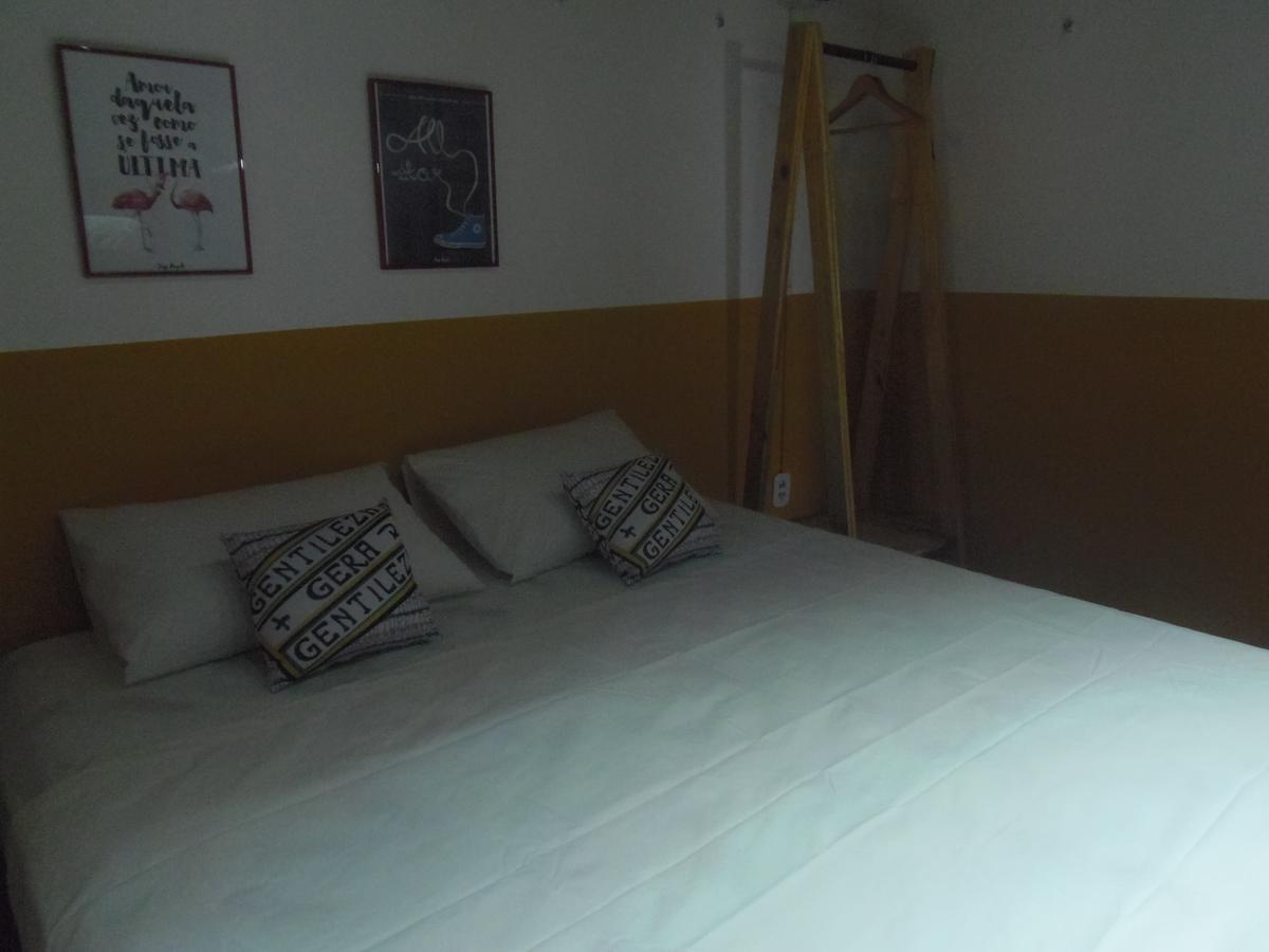 Carioca Hostel Praia de Pipa 外观 照片
