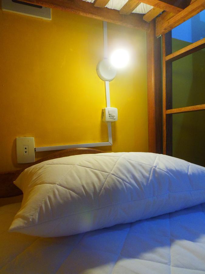 Carioca Hostel Praia de Pipa 外观 照片