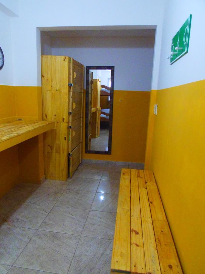 Carioca Hostel Praia de Pipa 外观 照片