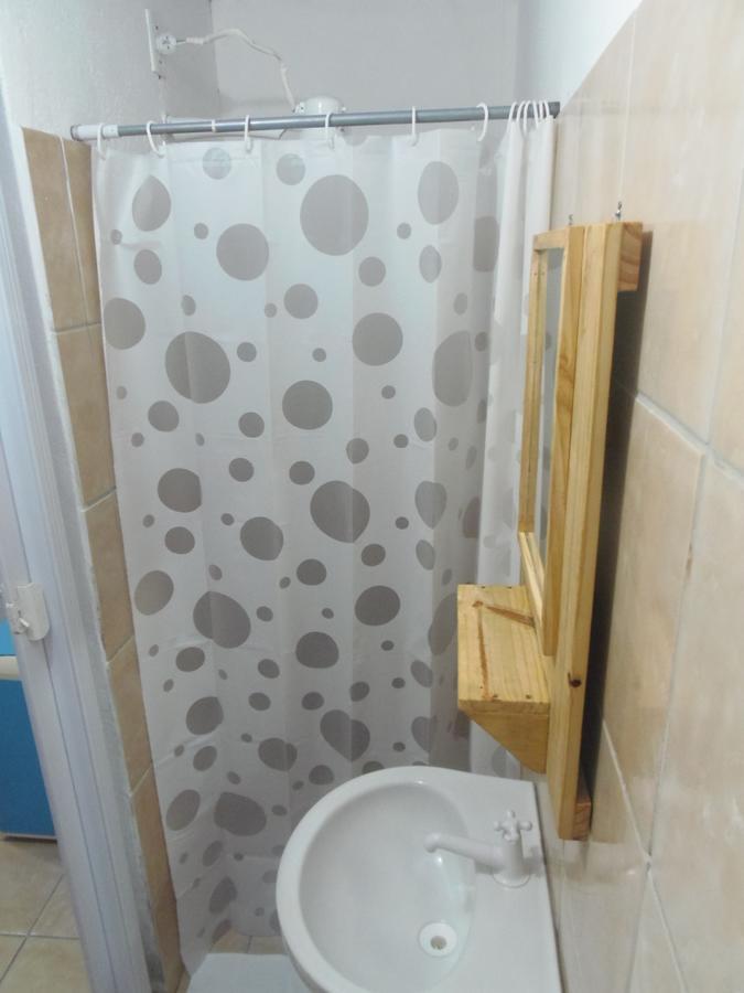 Carioca Hostel Praia de Pipa 外观 照片