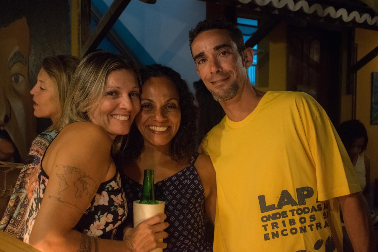 Carioca Hostel Praia de Pipa 外观 照片