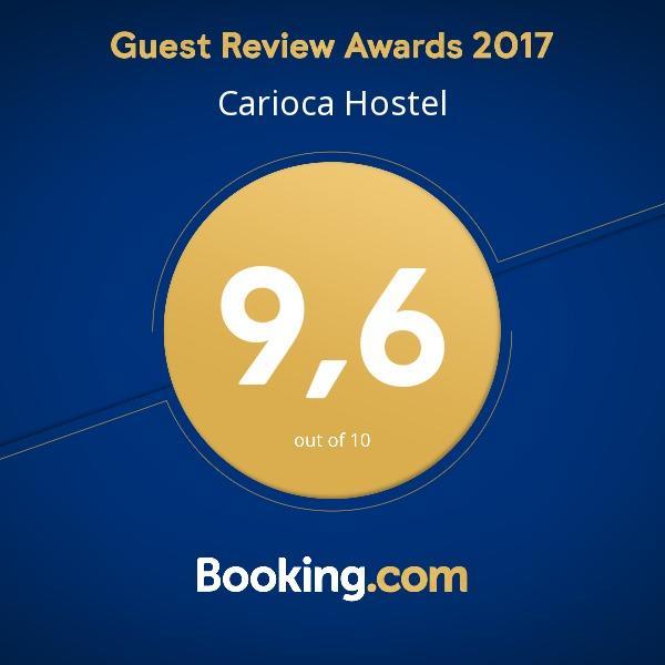 Carioca Hostel Praia de Pipa 外观 照片