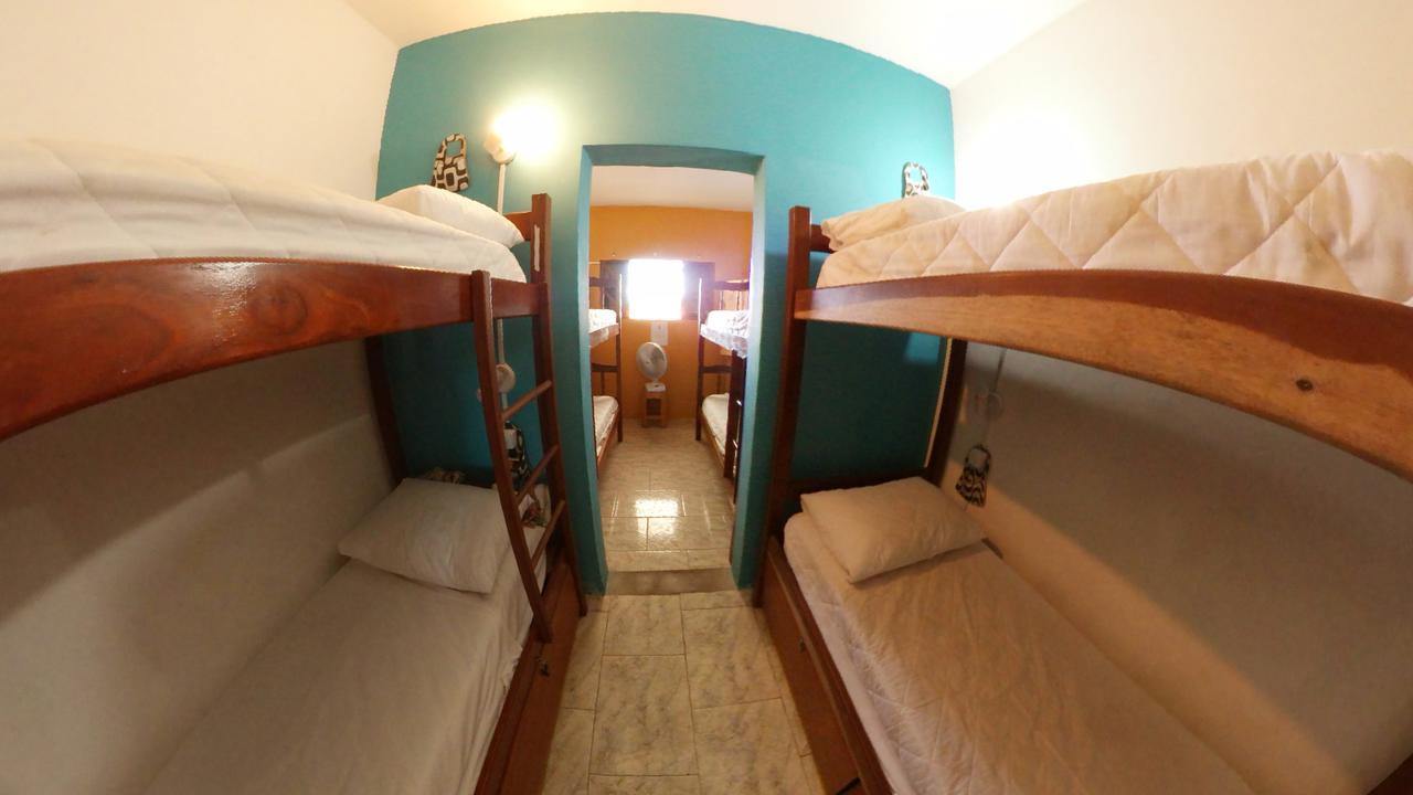 Carioca Hostel Praia de Pipa 外观 照片