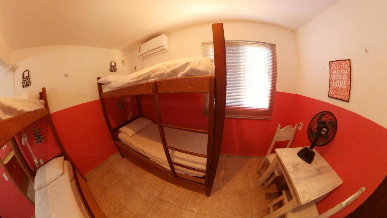 Carioca Hostel Praia de Pipa 外观 照片