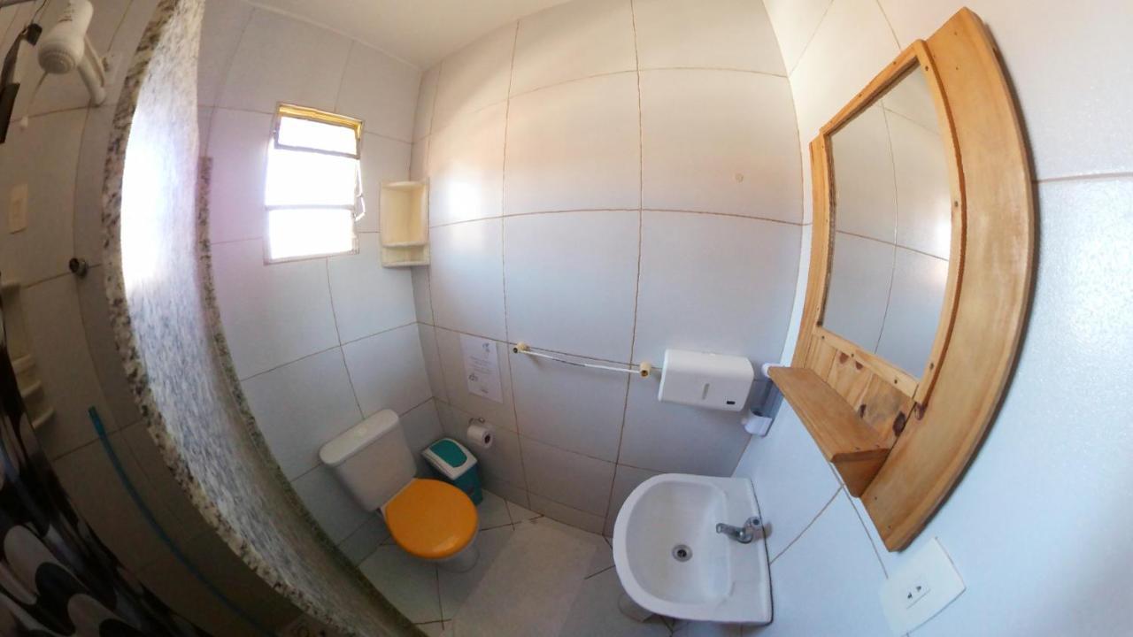 Carioca Hostel Praia de Pipa 外观 照片